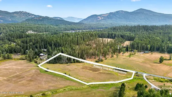 NNA Talache RD, Sagle, ID 83860