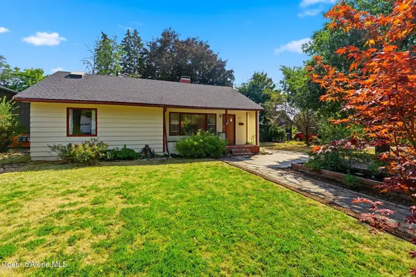 929 W Lake ST W, Sandpoint, ID 83864