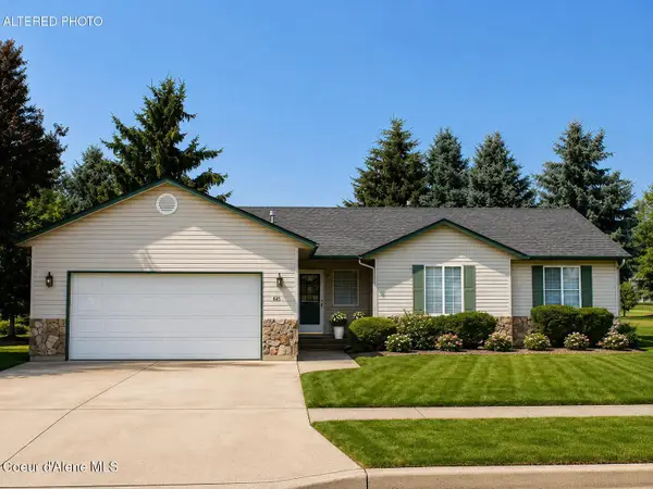 645 E Bogie Dr, Post Falls, ID 83854