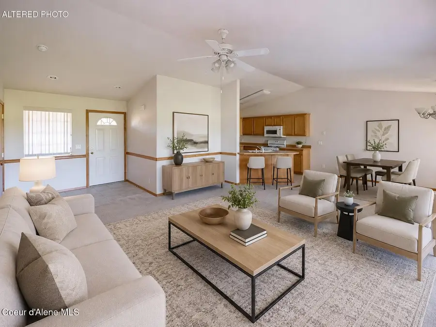 645 E Bogie Dr, Post Falls, ID 83854 - #2