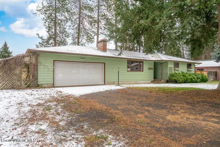 5020 N Anne ST, Coeur Dalene, ID 83815 - Image #3