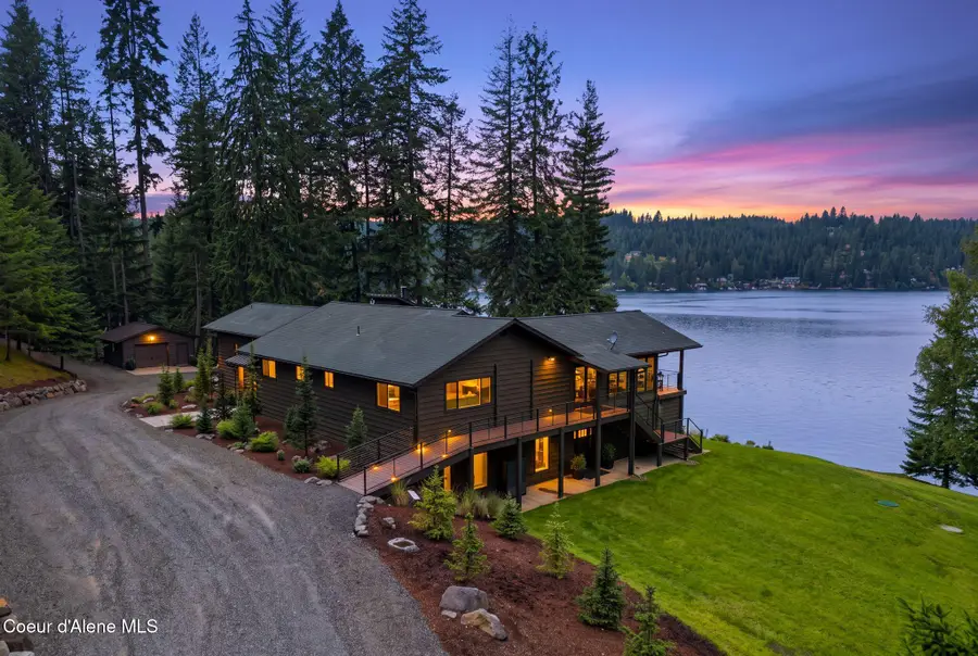 7285 E Henry Point Rd, Hayden, ID 83835 - #2