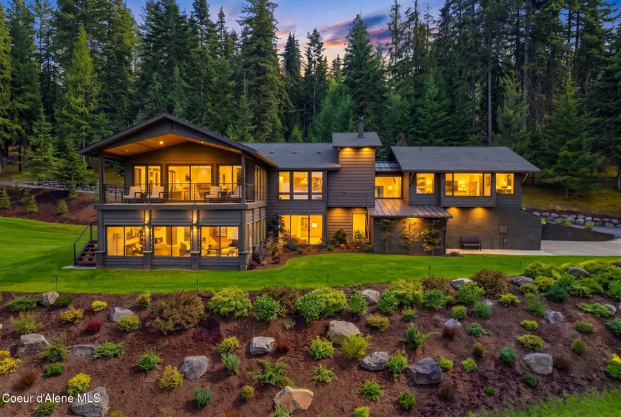 7285 E Henry Point Rd, Hayden, ID 83835 - #3