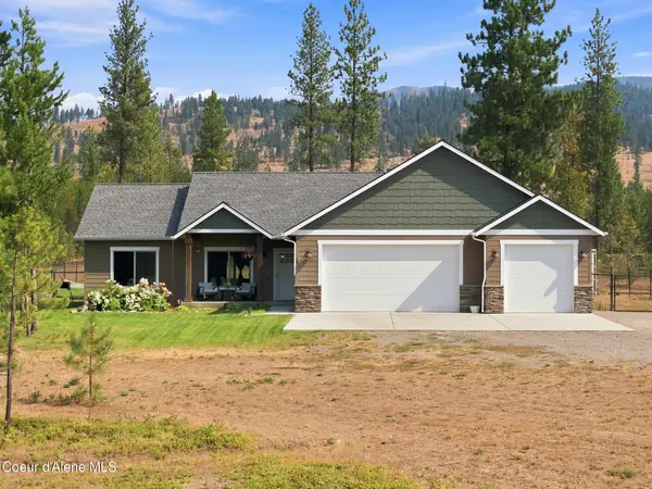 29 BUMPY WAY, Blanchard, ID 83804