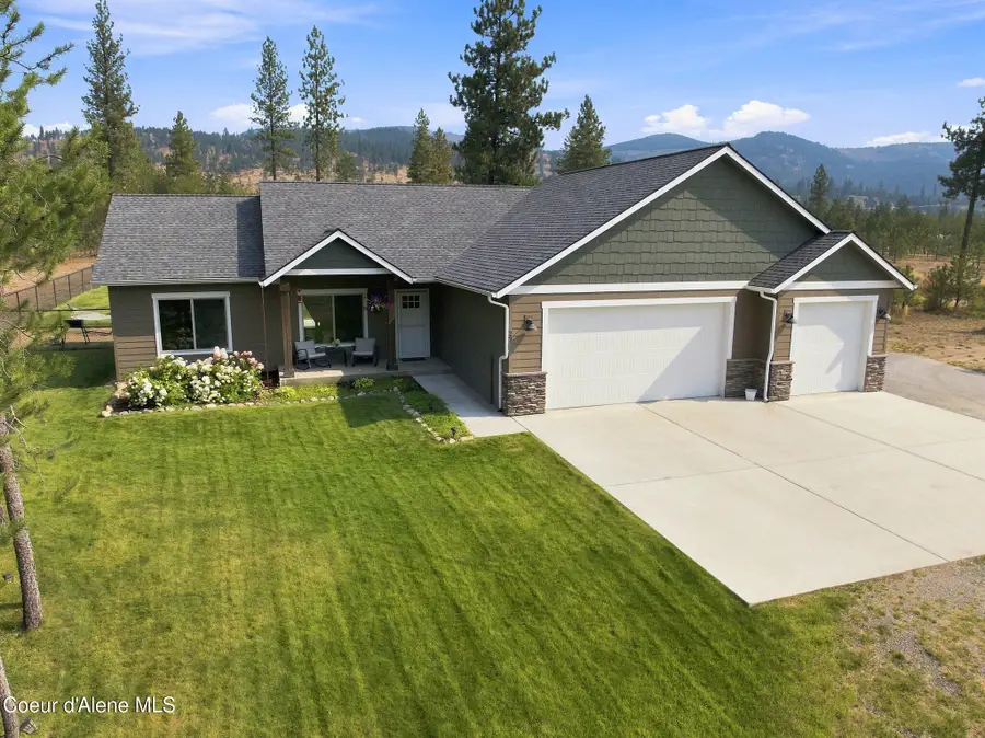 29 BUMPY WAY, Blanchard, ID 83804 - #2