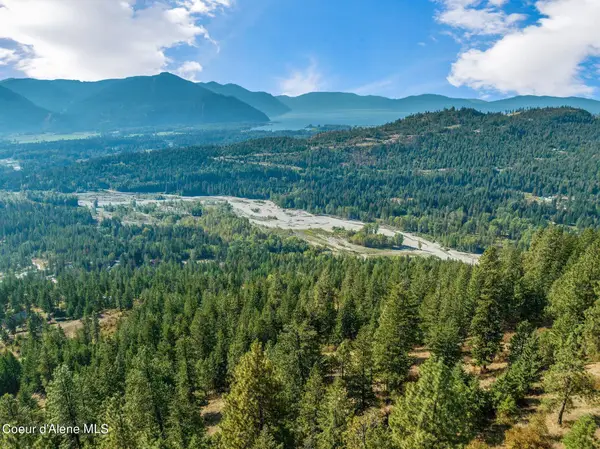 NKA Silver Creek Road, Clark Fork, ID 83811