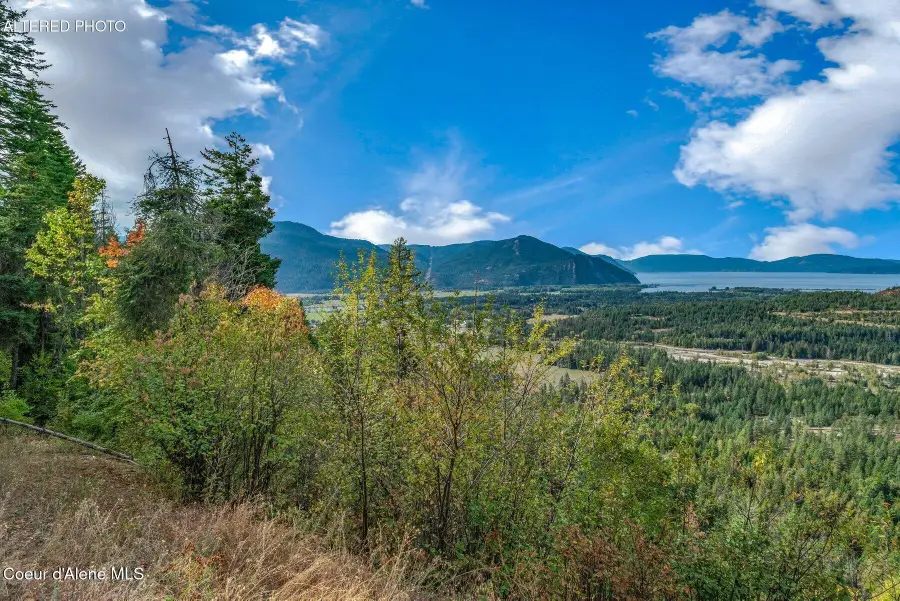 NKA Silver Creek Road, Clark Fork, ID 83811 - #2