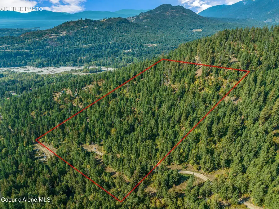 NKA Silver Creek Road, Clark Fork, ID 83811 - #3
