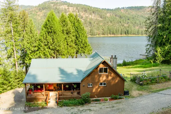 257 Turkey Hollow, Sagle, ID 83860