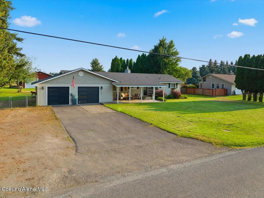 1724 E Hanley AVE, Dalton Gardens, ID 83815 - #3