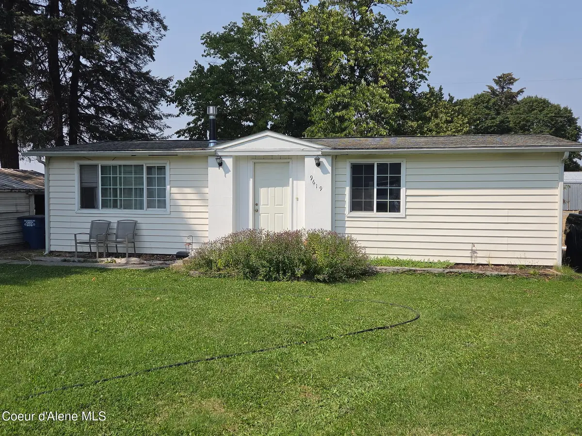 9619 N Gleason RD, Hayden, ID 83835 - #1