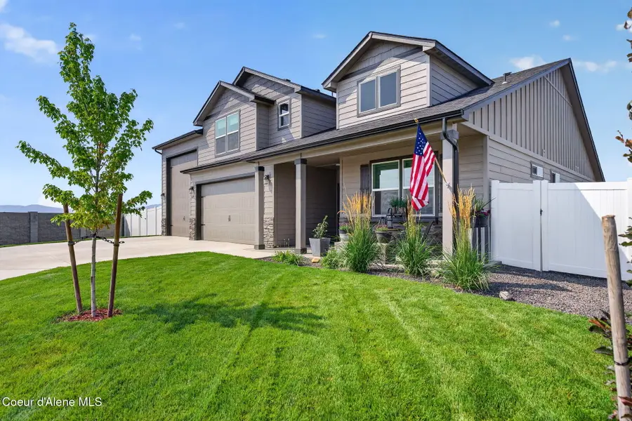 11289 N Simmons LN, Rathdrum, ID 83858 - #3