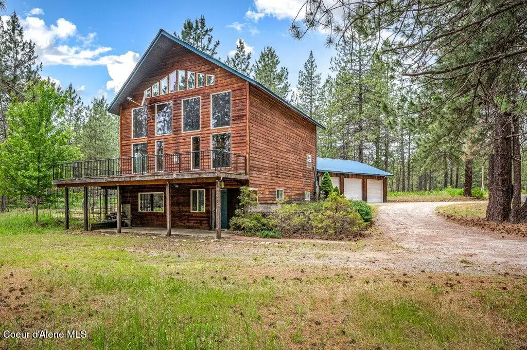 2142 E Highway 54, Athol, ID 83801 - #1