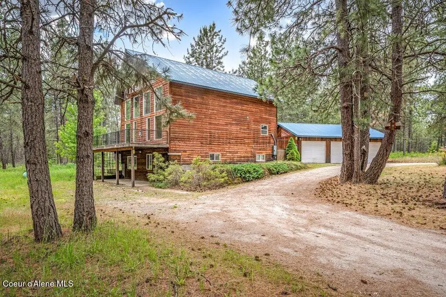 2142 E Highway 54, Athol, ID 83801 - #2