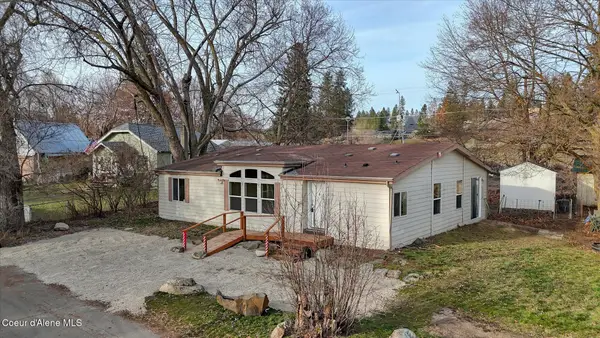 4595 W Reeves St, Coeur d'Alene, ID 83814