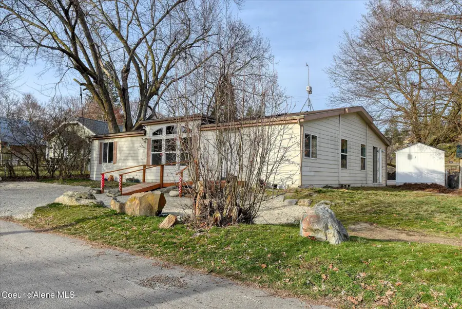 4595 W Reeves St, Coeur Dalene, ID 83814 - Image #3