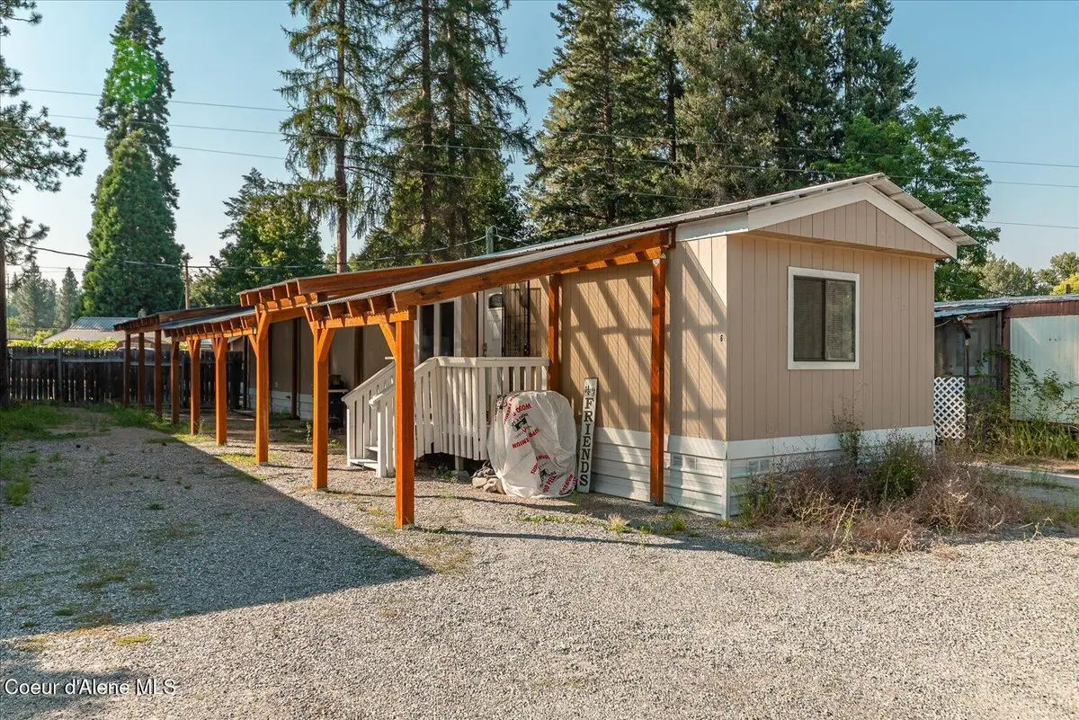 11776 Hauser Lake Rd, Hauser, ID 83854 - #1
