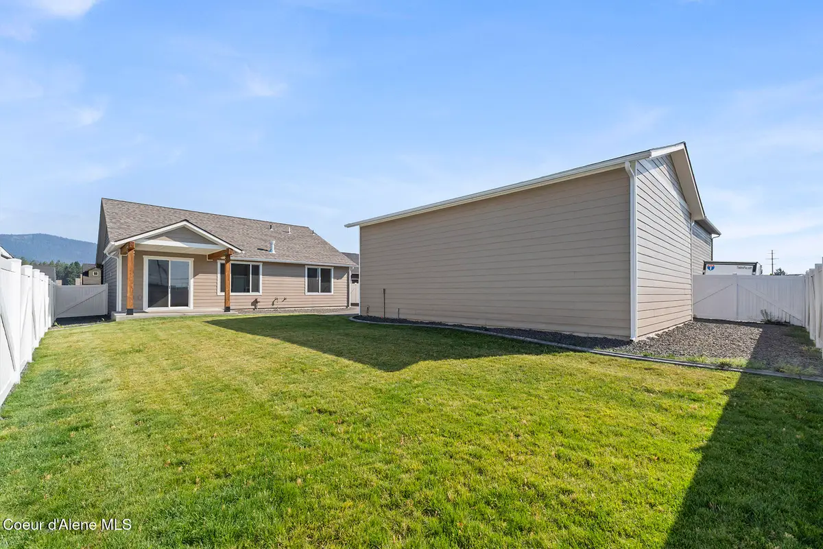 8892 W Swather AVE, Rathdrum, ID 83858 - #1