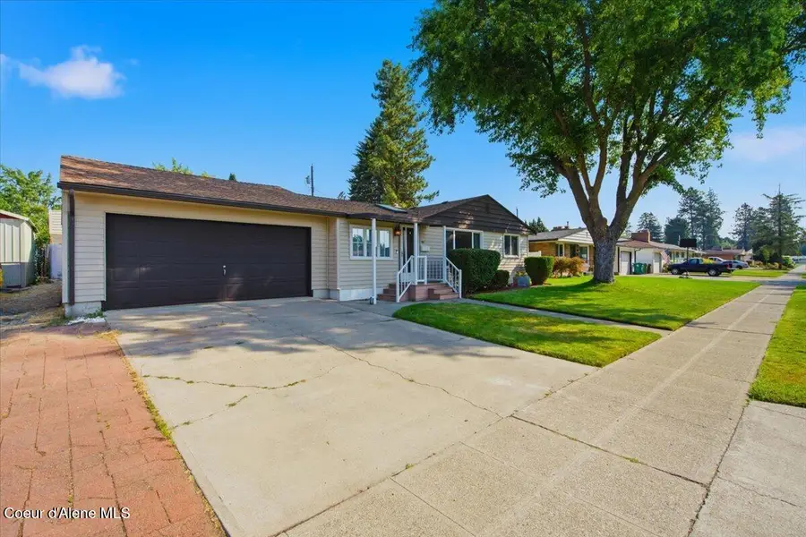 3128 W DALKE AVE, Spokane, WA 99205 - #3