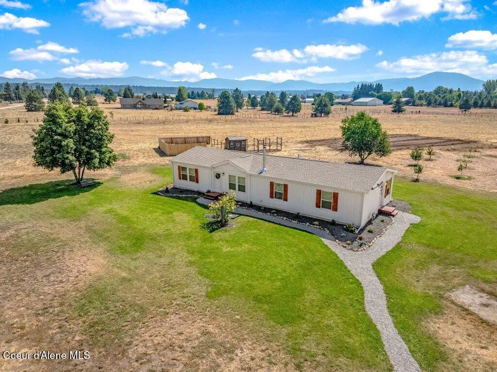 2724 W Oconnell AVE, Rathdrum, ID 83858 - #1
