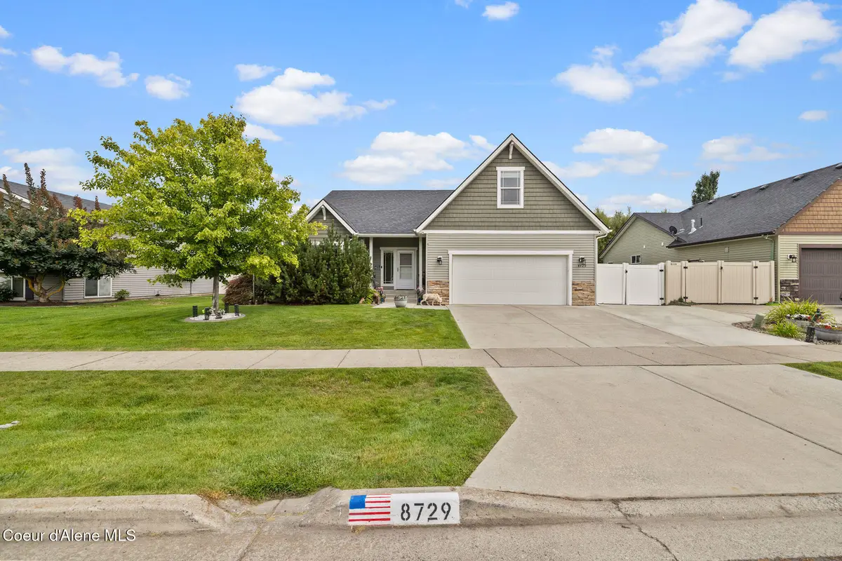 8729 N Boysenberry Loop, Hayden, ID 83835 - #1