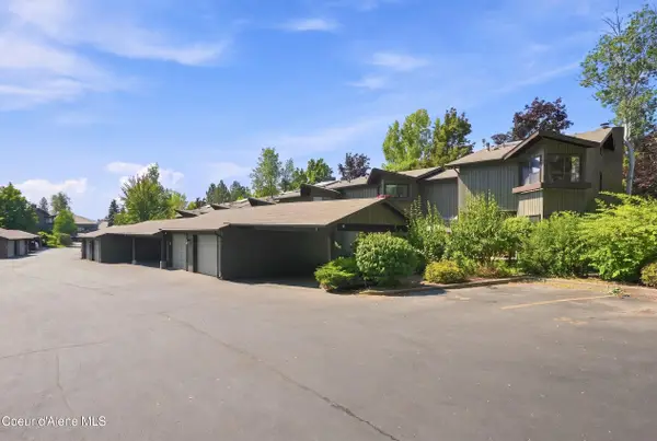 600 W HUBBARD AVE #35, Coeur d'Alene, ID 83814