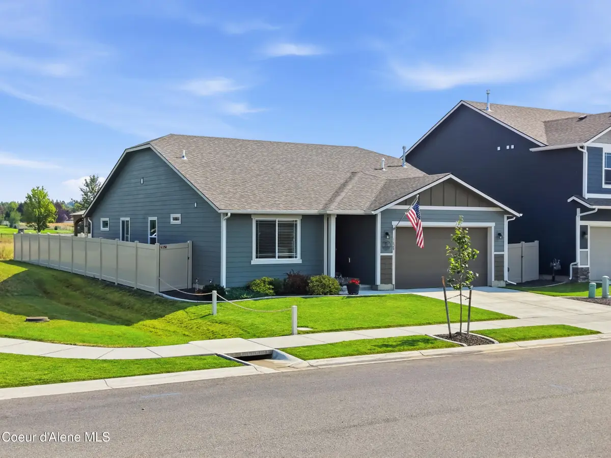 1628 N Wollaston DR, Post Falls, ID 83854 - #1