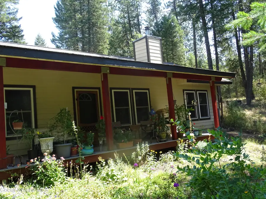239 Bear Track LN, Athol, ID 83801 - #3