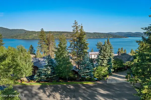 Lot 46 Onyx Circle, Coeur d'Alene, ID 83814