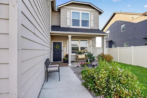 5993 W Harmony ST, Rathdrum, ID 83858