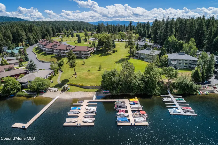 21515 N Village BLVD #UNIT 3, Rathdrum, ID 83858 - #2