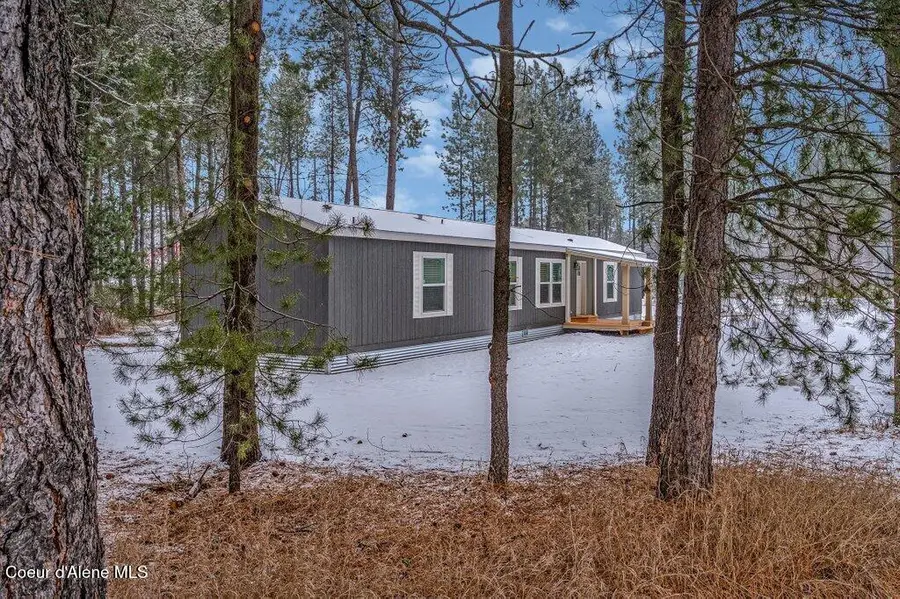 235 Davis Rd, Sagle, ID 83860 - #2