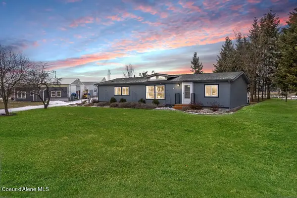 10671 N Idaho RD, Post Falls, ID 83854