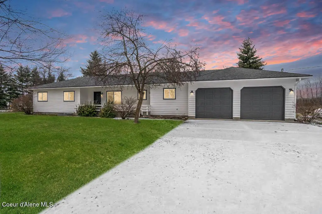 10759 N Idaho RD, Post Falls, ID 83854 - Image #1