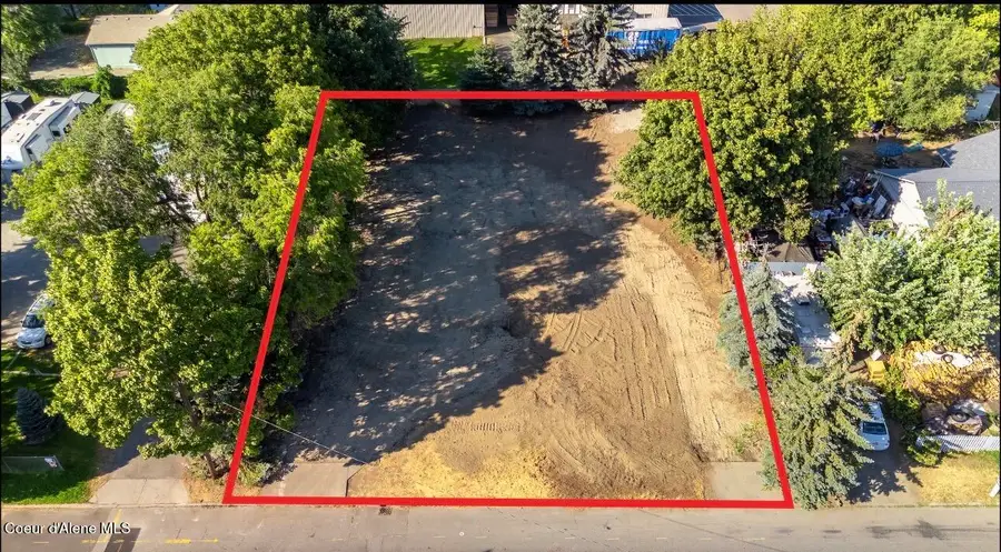 225 W HAYCRAFT AVE LOT 31, Coeur Dalene, ID 83815 - #2