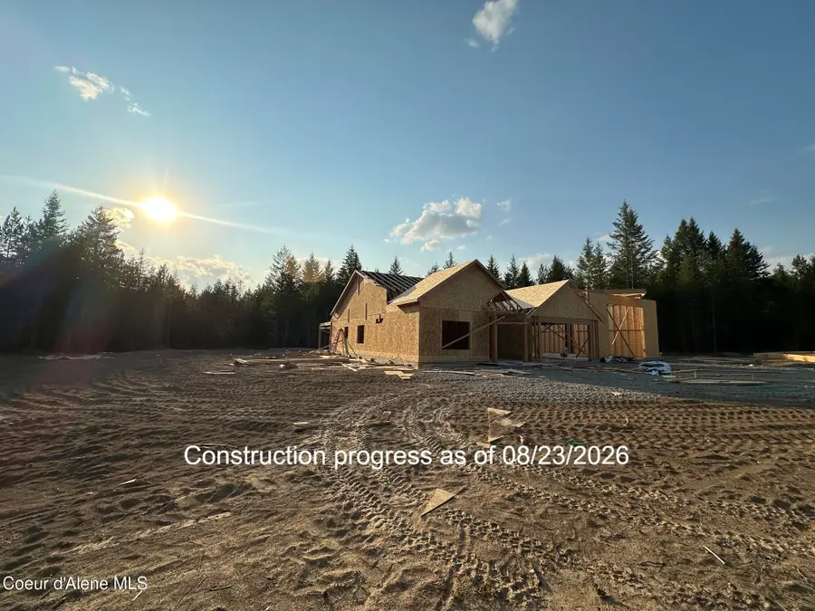247 Songbird Way, Spirit Lake, ID 83869 - #2