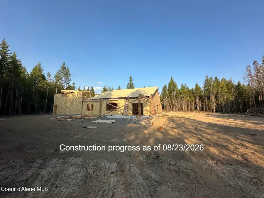 247 Songbird Way, Spirit Lake, ID 83869 - #3