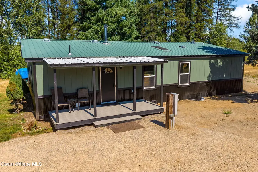 1193 Gleason McAbee Falls RD, Priest River, ID 83856 - #3
