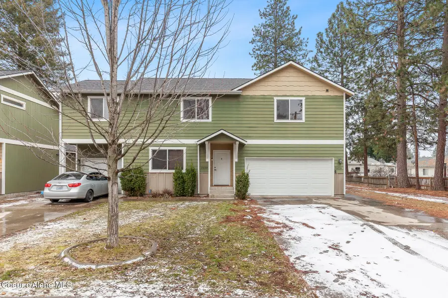 1606 N Catherine ST, Post Falls, ID 83854 - Image #2