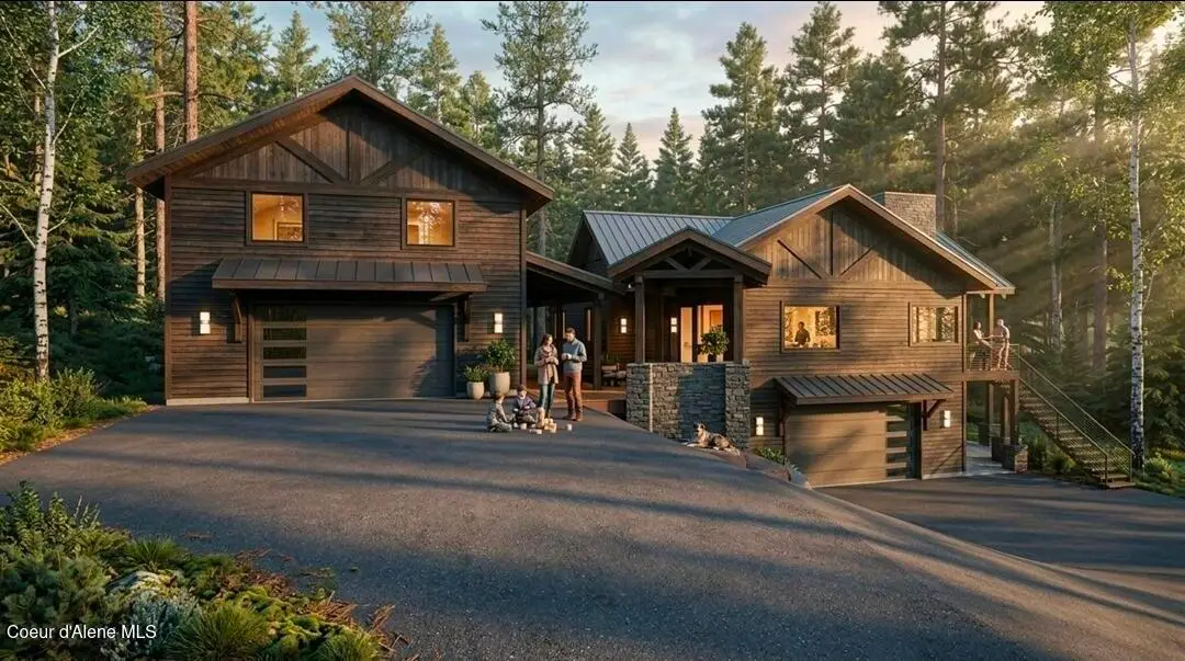 NKA W Genesse Way, Post Falls, ID 83854 - #1
