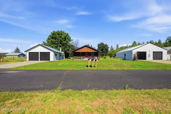 228 N Arcadia Ave, Deer Park, WA 99006