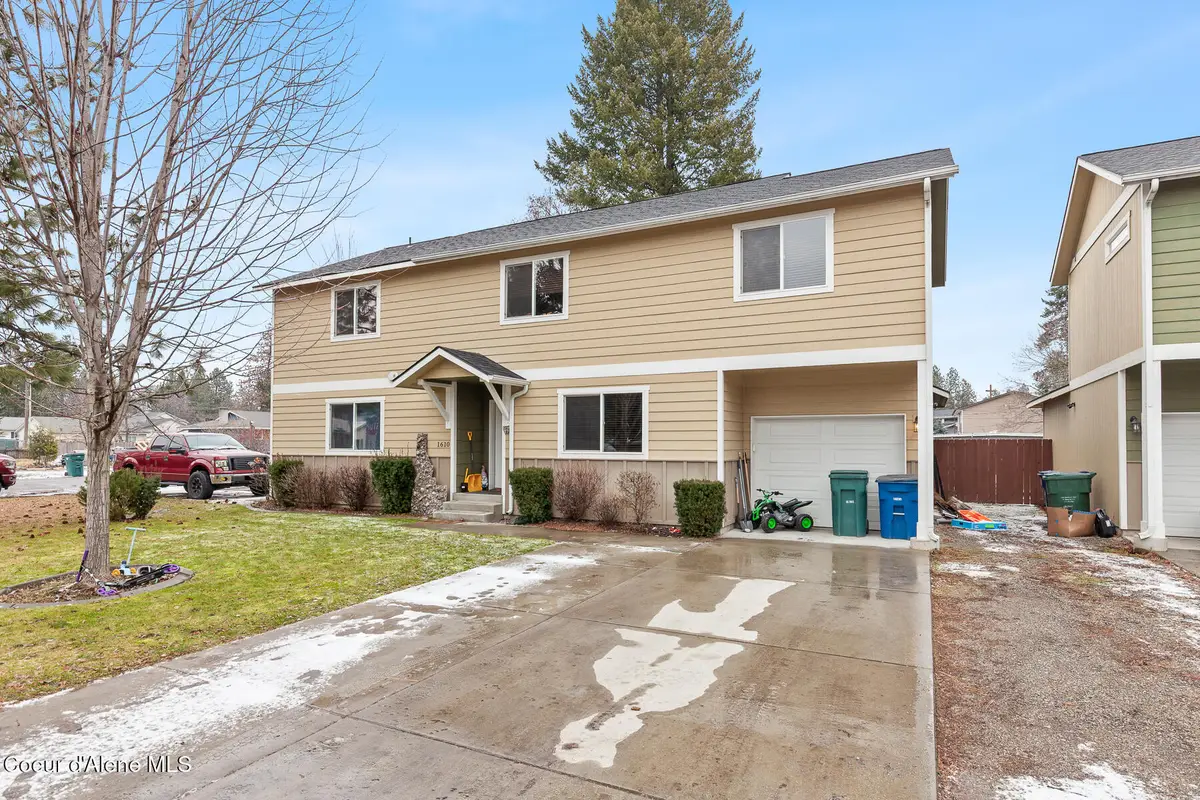 1610 N Catherine ST, Post Falls, ID 83854 - Image #1