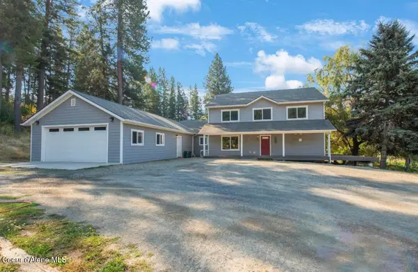 9 Cottonwood DR, St. Maries, ID 83861