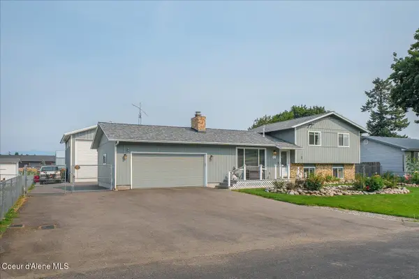 9670 N Meadow WAY, Hayden, ID 83835