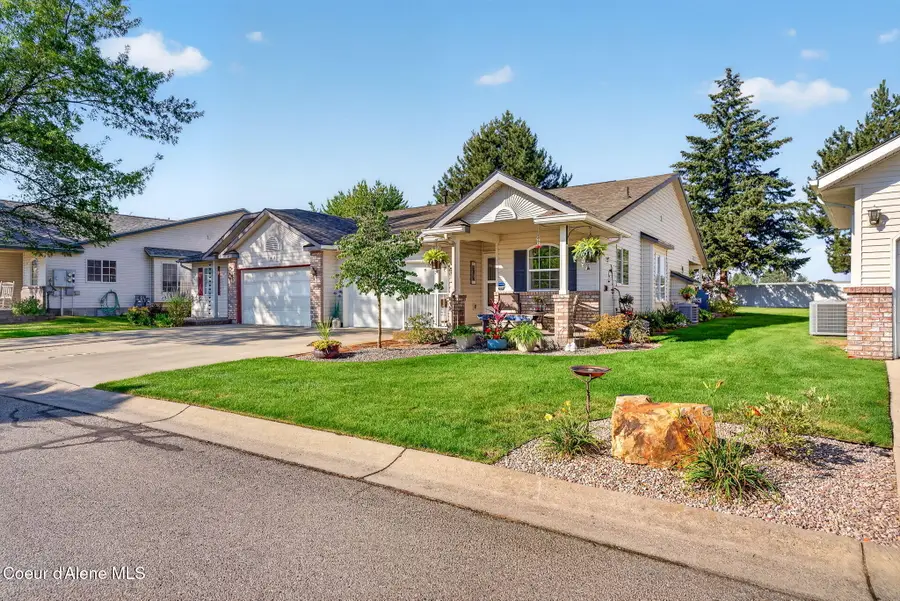106 S Coho RD, Post Falls, ID 83854 - #2