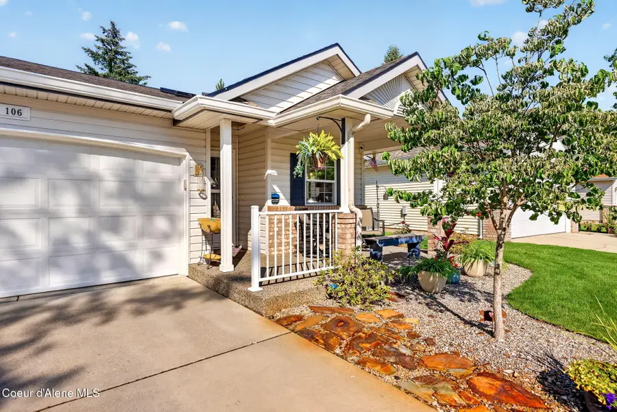 106 S Coho RD, Post Falls, ID 83854 - #3