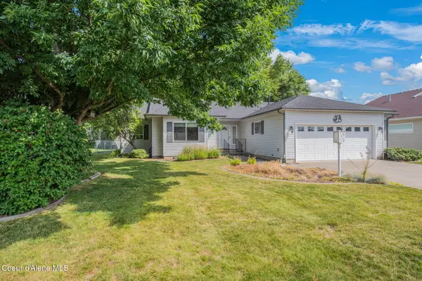 1015 W Fairview DR, Hayden, ID 83835