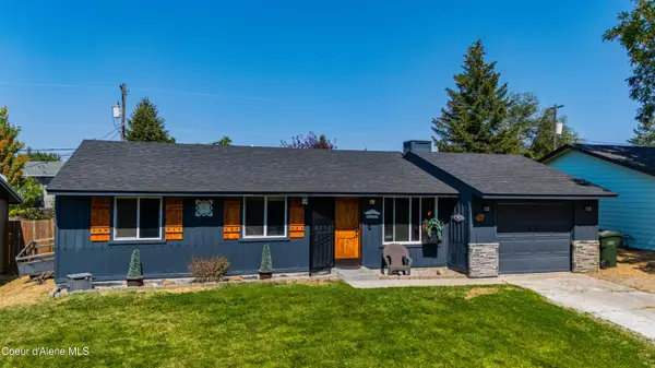 1515 E Park LN, Post Falls, ID 83854