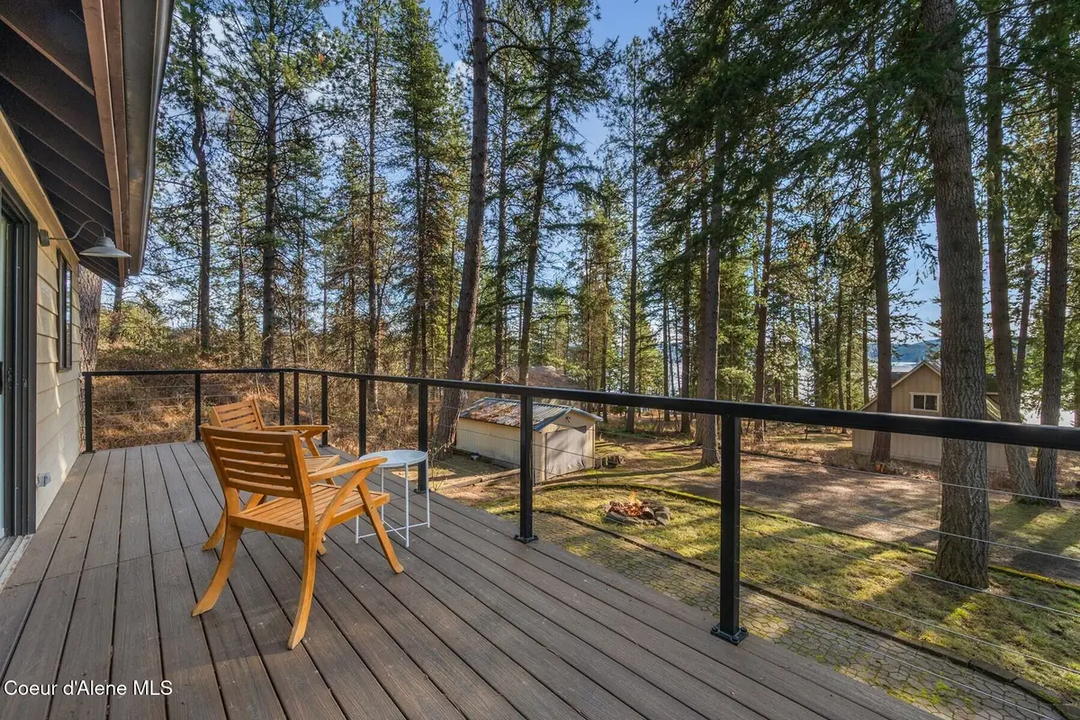 18352 S Crossbill Rd, Coeur D Alene, ID 83814 - #1