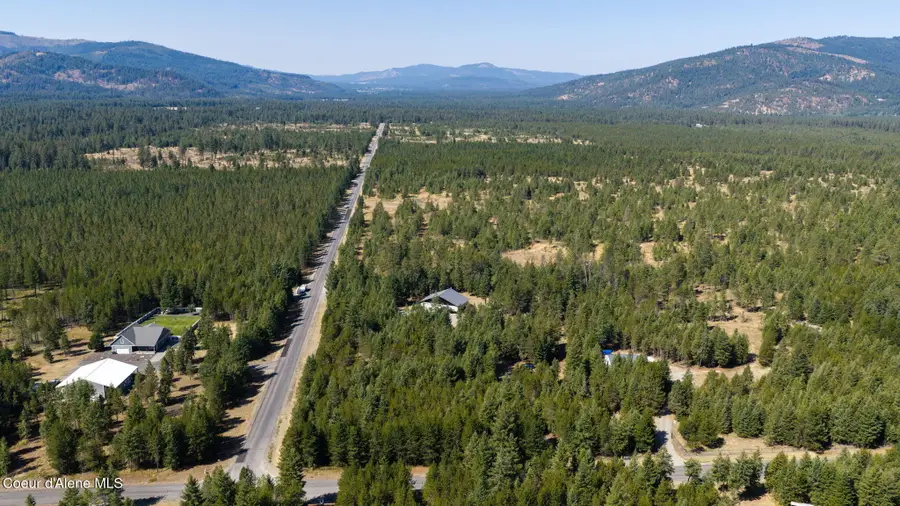 1037 Peregrine RD, Spirit Lake, ID 83869 - #2